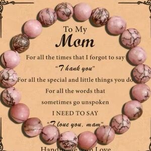 Mom Valentine Gift ❤️